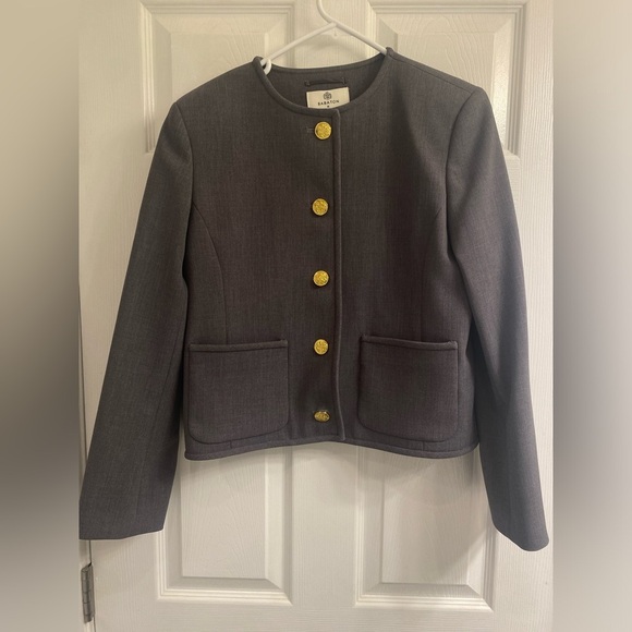 Babaton Jackets & Blazers - Aritzia Babaton Elysian Blazer size M